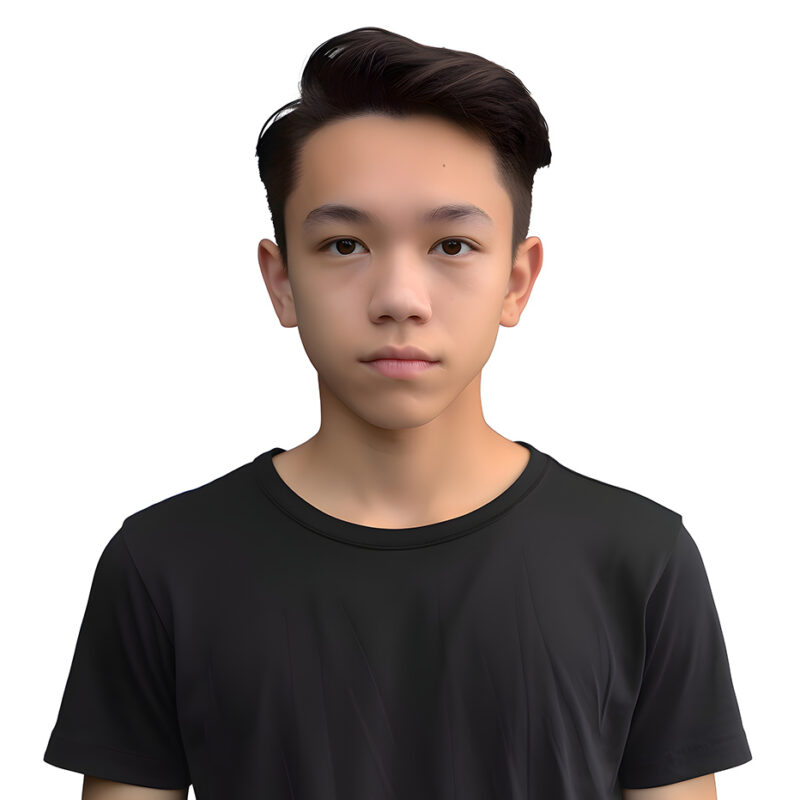 Profile picture of Vincent