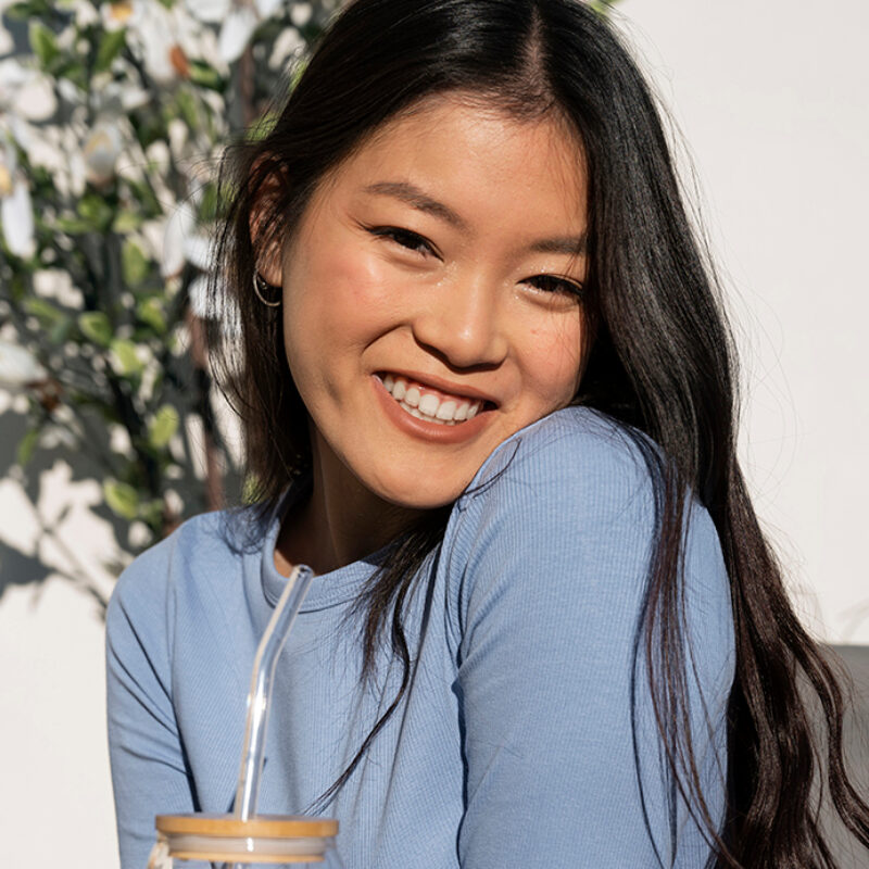 Profile picture of Janet Wang